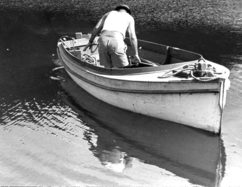 36 launch straighter