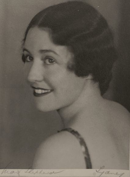 36 Les by Max Shepherd>