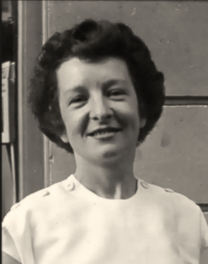 37 audrey blake pic from SMH obit