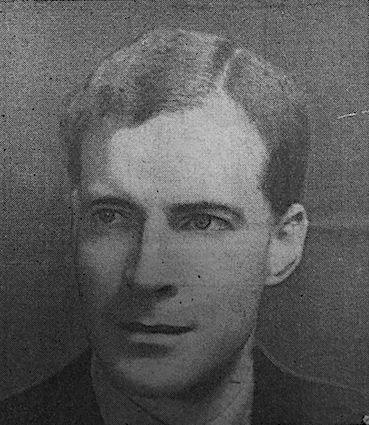 Bill Wood photo (1940) 400