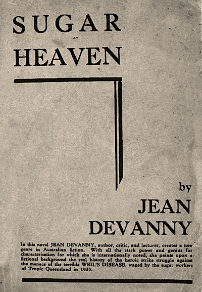 sugar heaven 1936 ed. cover 400