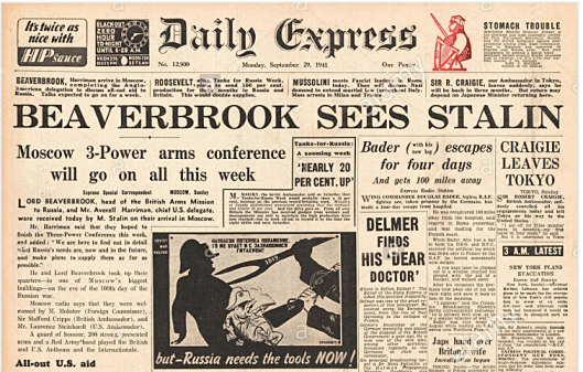 dailyExpress 41-09-41