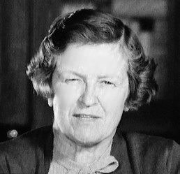 jessie street newsreel July 1941 BLUR