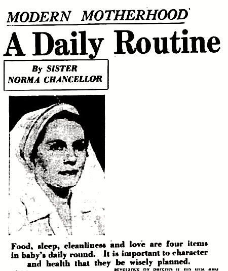 46-10-29 daily routine