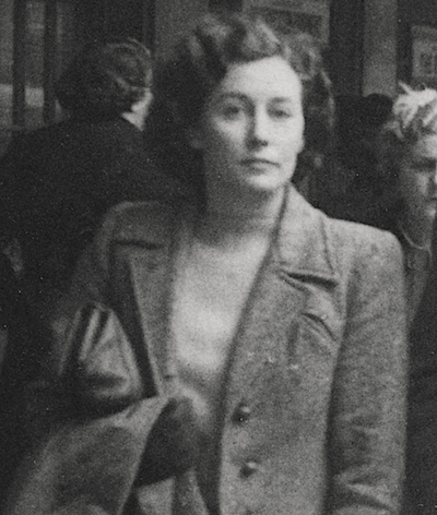 Lesley 1943 Smaller